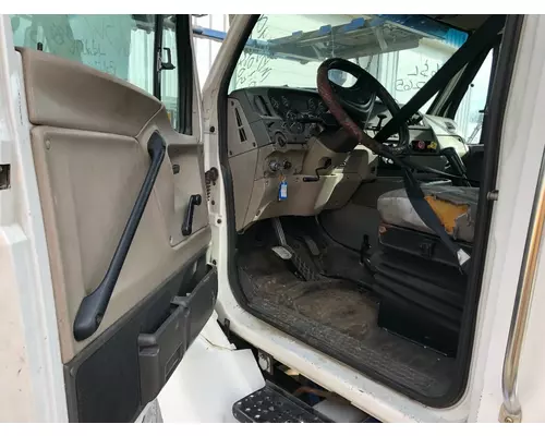 STERLING A9500 SERIES Cab Assembly