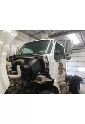 STERLING A9500 SERIES Cab Assembly