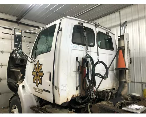 STERLING A9500 SERIES Cab Assembly