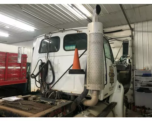 STERLING A9500 SERIES Cab Assembly