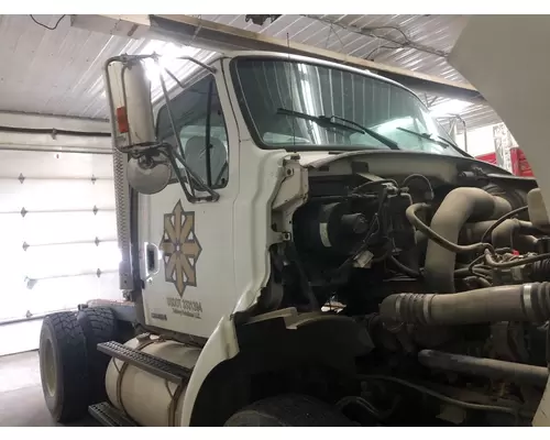 STERLING A9500 SERIES Cab Assembly