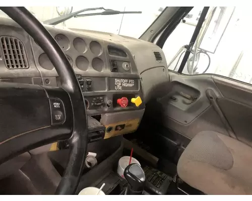 STERLING A9500 SERIES Cab Assembly