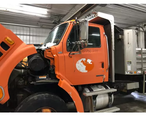 STERLING A9500 SERIES Cab Assembly