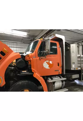 STERLING A9500 SERIES Cab Assembly