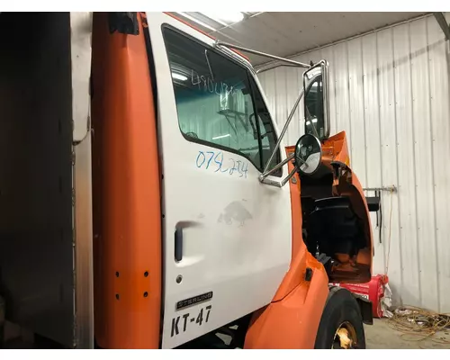 STERLING A9500 SERIES Cab Assembly