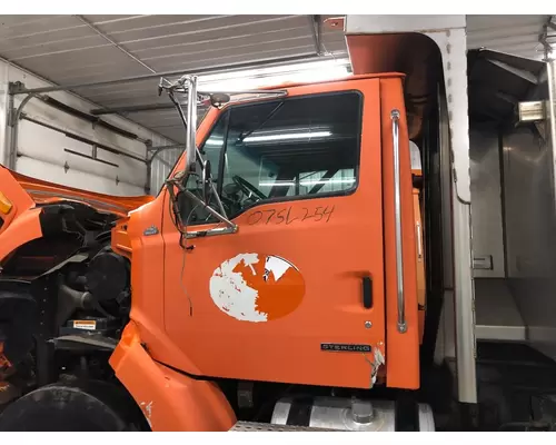 STERLING A9500 SERIES Cab Assembly