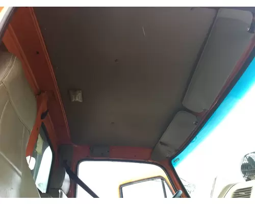 STERLING A9500 SERIES Cab Assembly