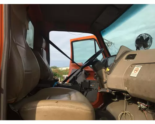 STERLING A9500 SERIES Cab Assembly