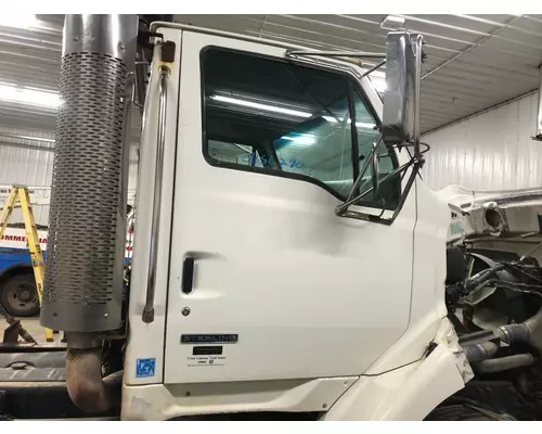 STERLING A9500 SERIES Cab Assembly