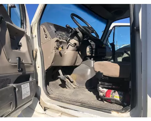 STERLING A9500 SERIES Cab Assembly