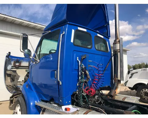 STERLING A9500 SERIES Cab Assembly