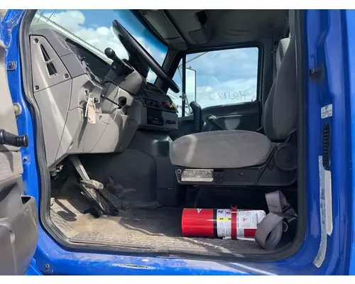 STERLING A9500 SERIES Cab Assembly