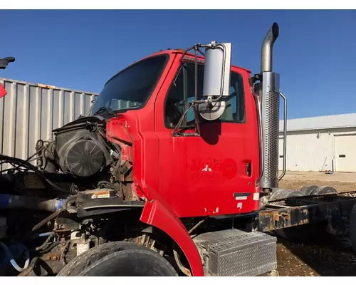 STERLING A9500 SERIES Cab Assembly