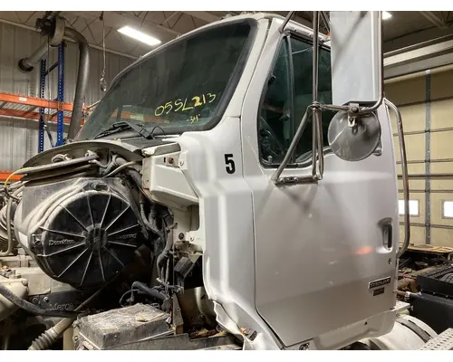 STERLING A9500 SERIES Cab Assembly