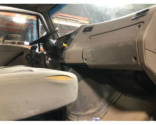 STERLING A9500 SERIES Cab Assembly