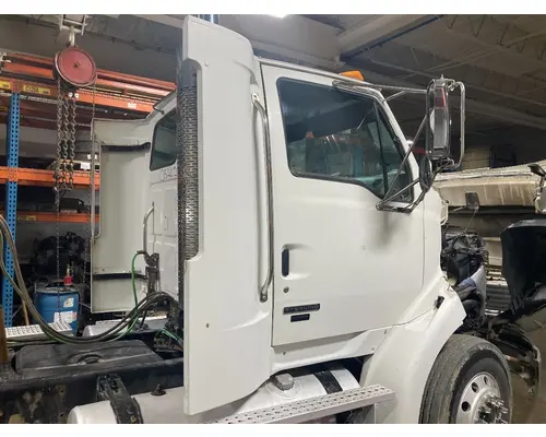 STERLING A9500 SERIES Cab Assembly