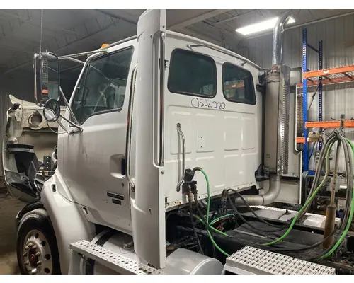 STERLING A9500 SERIES Cab Assembly