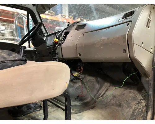 STERLING A9500 SERIES Cab Assembly