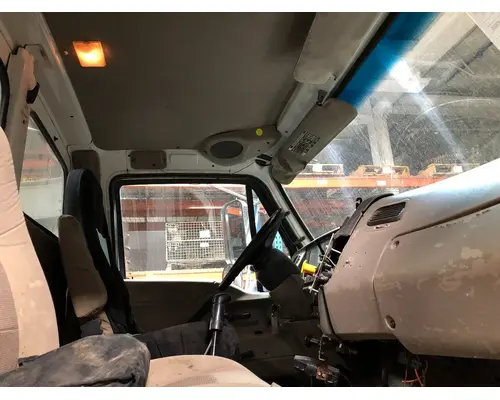 STERLING A9500 SERIES Cab Assembly