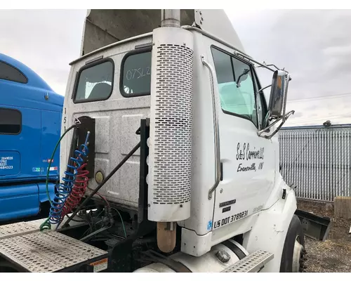 STERLING A9500 SERIES Cab Assembly