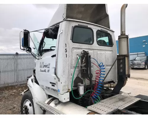 STERLING A9500 SERIES Cab Assembly