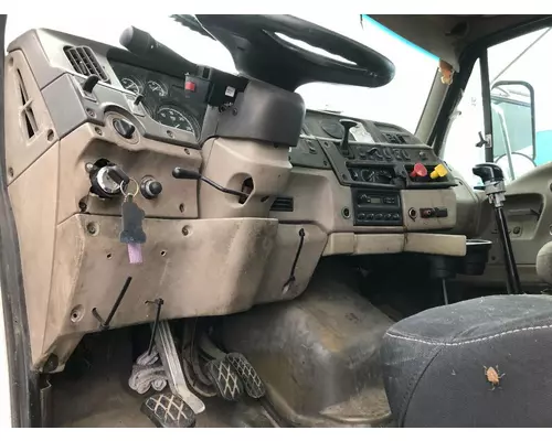 STERLING A9500 SERIES Cab Assembly
