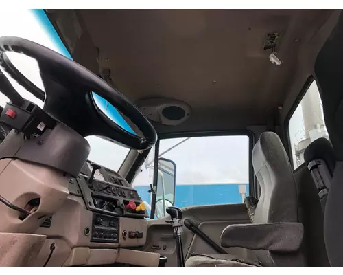 STERLING A9500 SERIES Cab Assembly