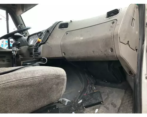 STERLING A9500 SERIES Cab Assembly