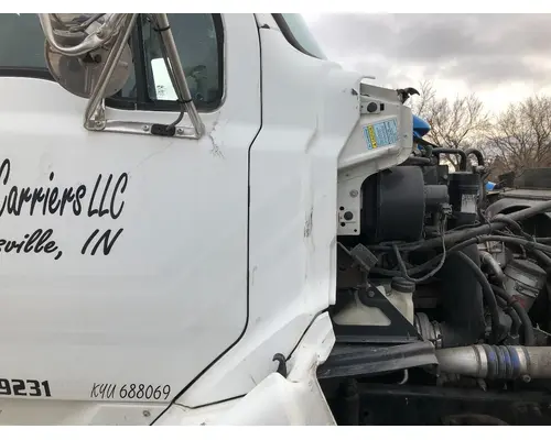 STERLING A9500 SERIES Cab Assembly