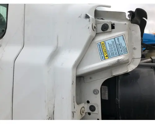 STERLING A9500 SERIES Cab Assembly