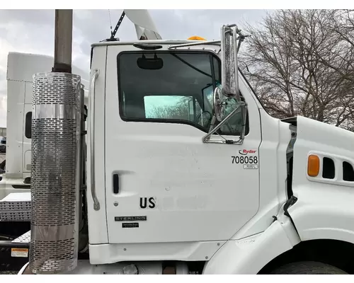 STERLING A9500 SERIES Cab Assembly