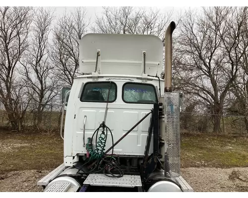 STERLING A9500 SERIES Cab Assembly