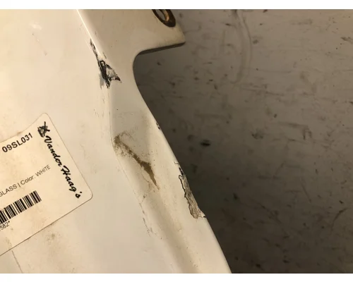 STERLING A9500 SERIES Cab Assembly