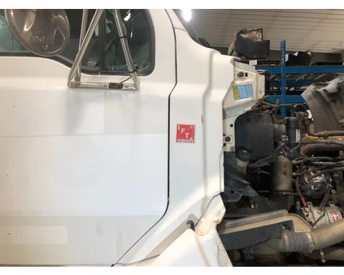 STERLING A9500 SERIES Cab Assembly