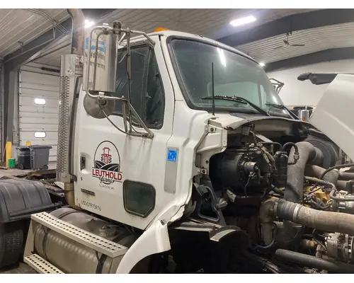 STERLING A9500 SERIES Cab Assembly