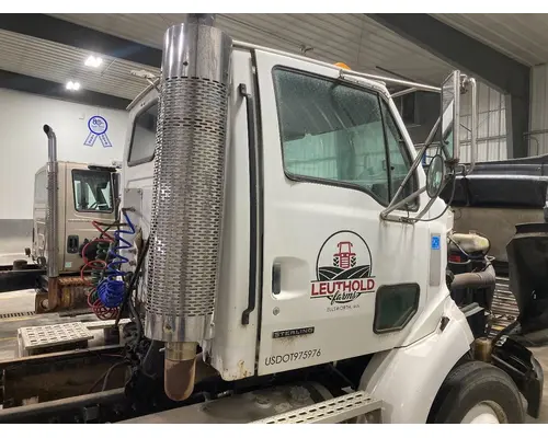 STERLING A9500 SERIES Cab Assembly