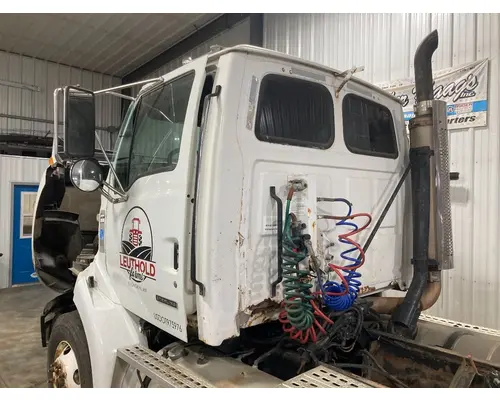 STERLING A9500 SERIES Cab Assembly