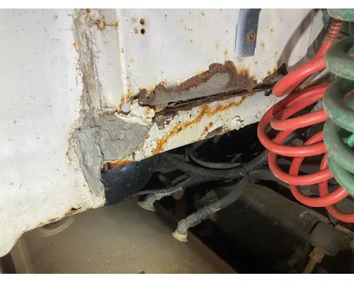 STERLING A9500 SERIES Cab Assembly