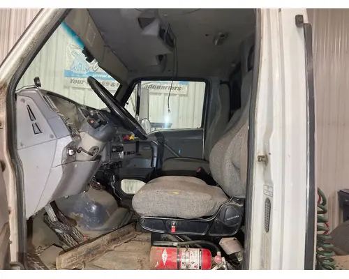 STERLING A9500 SERIES Cab Assembly