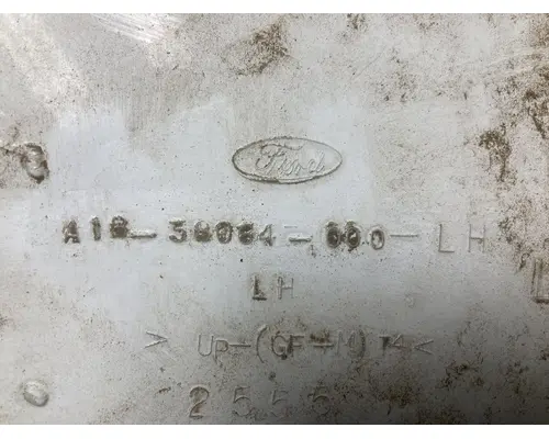 STERLING A9500 SERIES Cab Assembly