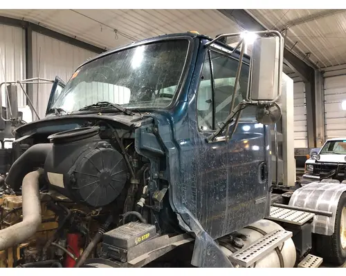 STERLING A9500 SERIES Cab Assembly