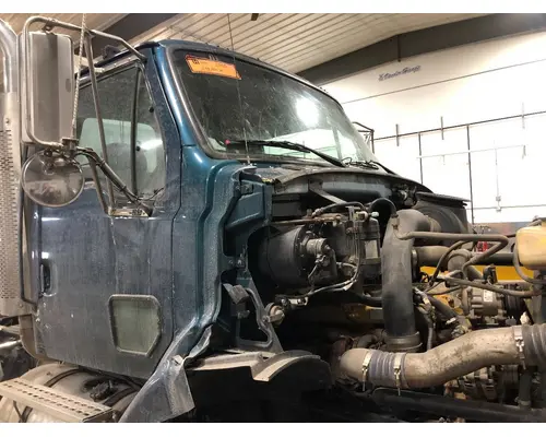 STERLING A9500 SERIES Cab Assembly