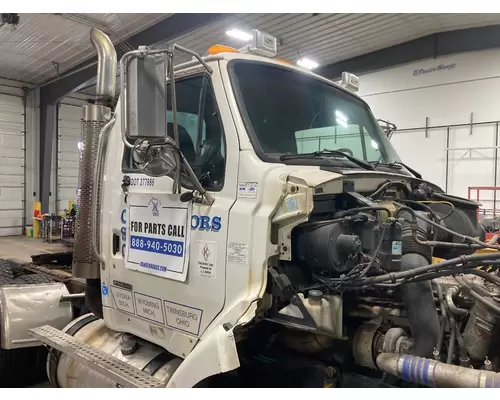 STERLING A9500 SERIES Cab Assembly