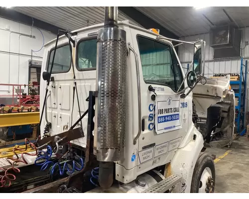 STERLING A9500 SERIES Cab Assembly