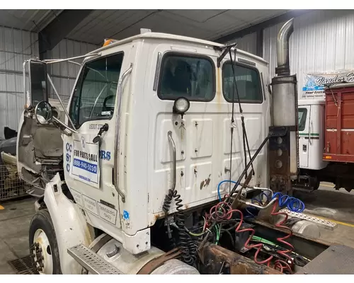 STERLING A9500 SERIES Cab Assembly
