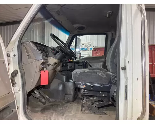STERLING A9500 SERIES Cab Assembly