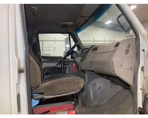 STERLING A9500 SERIES Cab Assembly