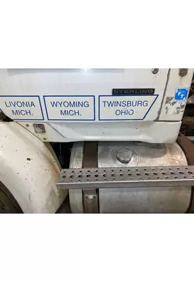 STERLING A9500 SERIES Cab Assembly