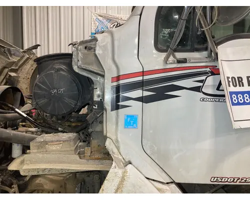 STERLING A9500 SERIES Cab Assembly