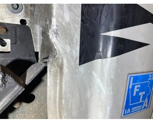 STERLING A9500 SERIES Cab Assembly